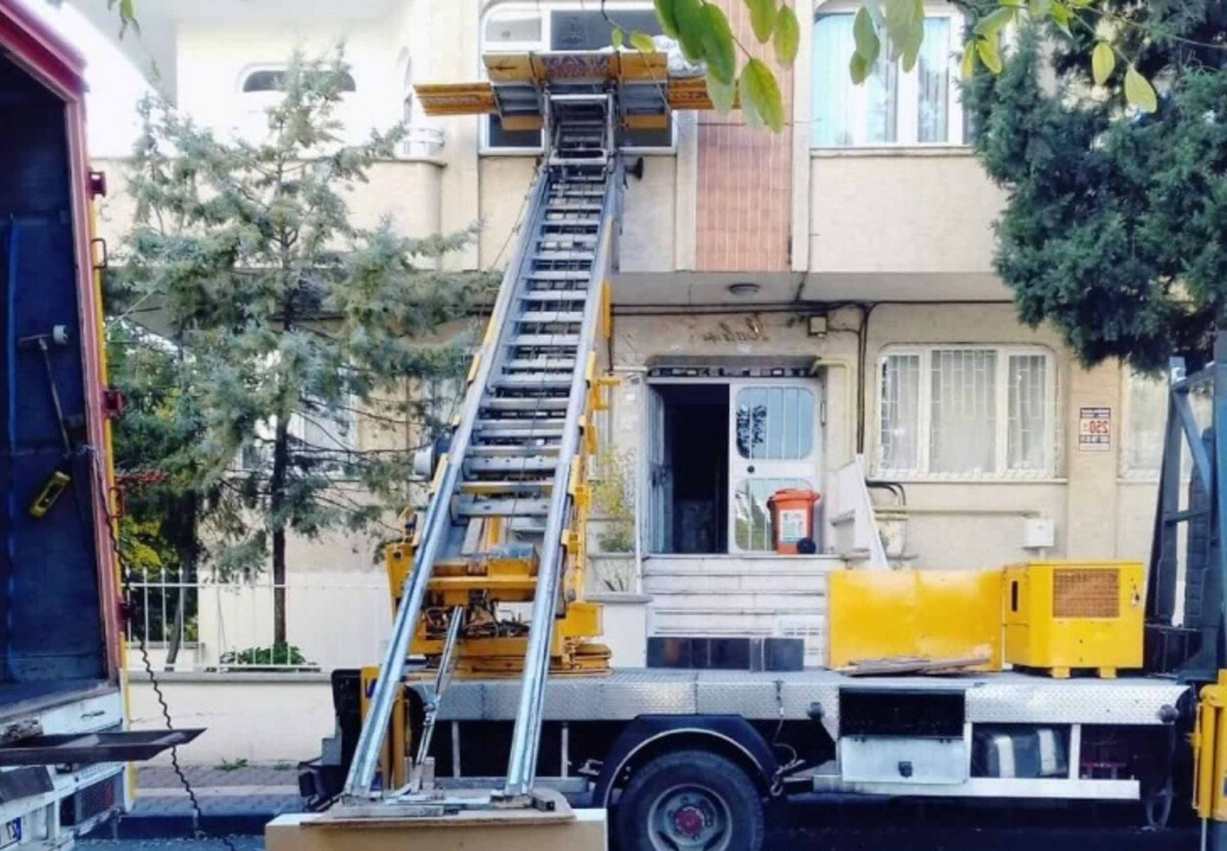 beypazarı evden eve nakliyat